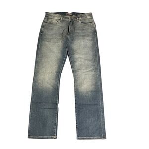 New with tags DL ULTIMATE KNIT DL1961 AVERY RELAXED STRAIGHT 32x32